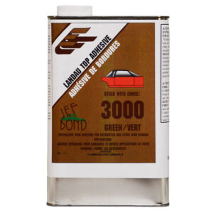 Jefbond 3000 Adhesive 4L