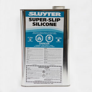 Super Slip Silicone 4L