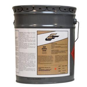Jefbond 2000 Adhesive 5gal