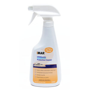 Strataglass Protective Cleaner16oz Spray Pump