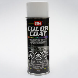 Vinyl Coat 60 Sailcloth White12oz Can