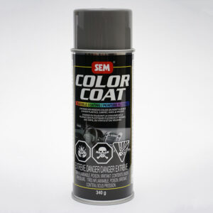 Vinyl Coat 39 Medium Grey12oz Can