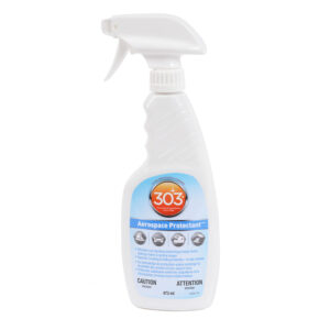 303 Protectant 16ozSpray Pump