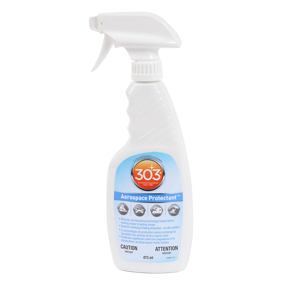 303 Protectant 16ozSpray Pump