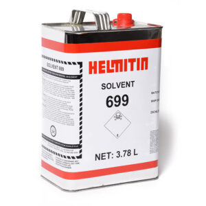 C699 Solvent/Cleaner 1gal