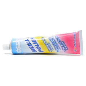 Iosso Metal Polish 3oz Tube