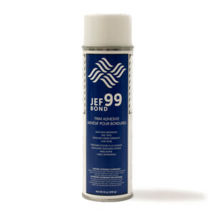 JEFBond 99 Trim Adhesive12oz Can