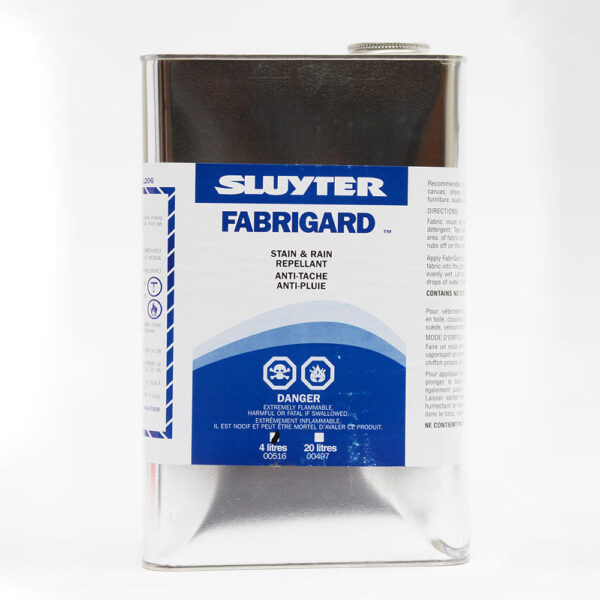 Fabrigard Protectant 4L