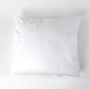 Polyester Pillow - 18x18in.2/PKG