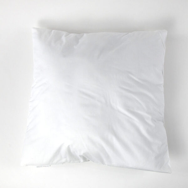 Polyester Pillow - 22x22in.2/PKG