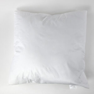 Polyester Pillow - 24x24in.2/PKG