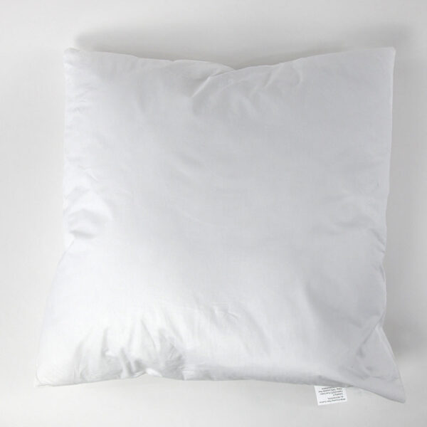 Polyester Pillow - 24x24in.2/PKG