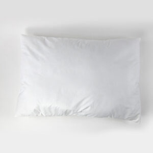 Polyester Queen Pillow 21x31in2/PKG