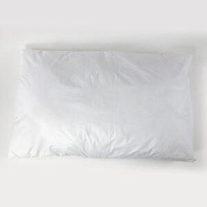 Polyester King Pillow 23x36in2/PKG