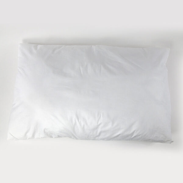 Polyester King Pillow 23x36in2/PKG
