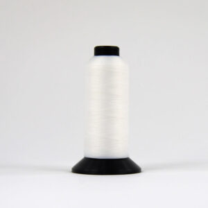 SolarStitch PTFE 138 White 1LB1LB Spool