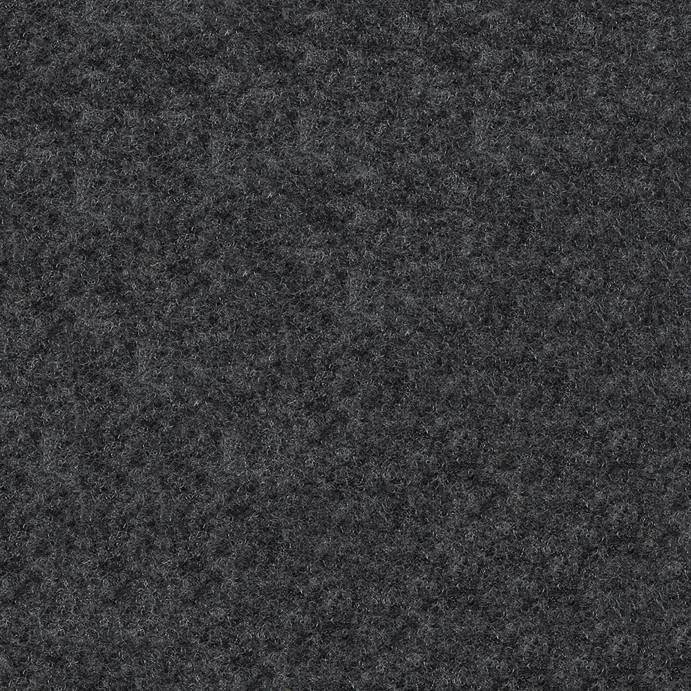 Trunk Liner 54" 97 Heather Charcoal